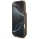 4. Guess 4G Cardslots & Magnetic Closure Crossbody Etui für iPhone 18 Pro Max / 17 Pro Max – braun