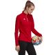 11. Adidas Entrada 22 Top Training W sweatshirt H57551