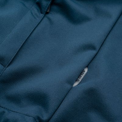8. Herren Softshell CORO III