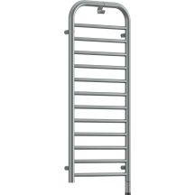 Elektrischer Badezimmerheizkörper – Höhe 121 cm