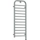 Elektrischer Badezimmerheizkörper – Höhe 121 cm