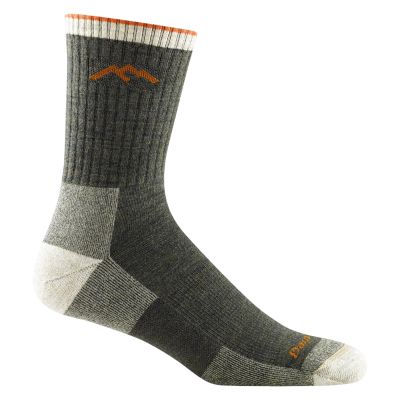 Darn Tough Hiker Boot Vollpolster-Wandersocken mittlerer Stärke 1403-C-7031 