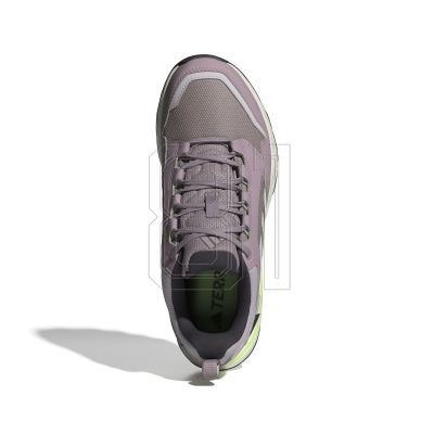 3. Adidas Terrex Tracerocker 2 GTX W IG5715 Schuhe