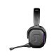 6. Teufel CAGE PRO Kabelloses Over-Ear Bluetooth Gaming-Headset Nacht