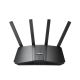 13. ASUS WRL 6500 Mbit/s Dualband-Router Modell RT-BE82U