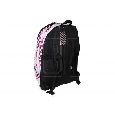 2. Vans Motivee 3-B Rucksack VN0A4B8B6X71