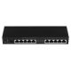 2. Mikrotik RB4011iGS+RM Router: Insgesamt 11 Ethernet-Ports; Architektur: ARM 32-Bit; CPU-Kerne: 4