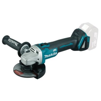 Makita DGA 504 Z Winkelschleifer 12,5 cm 11000 U/min 2,3 kg