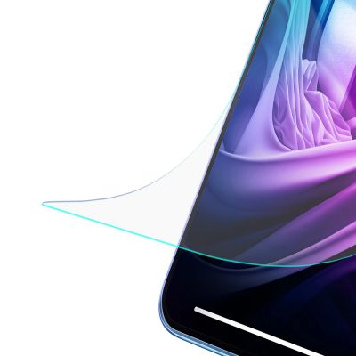 14. 3mk Silky Matt Pro matte Schutzfolie für Samsung Galaxy XCover 7