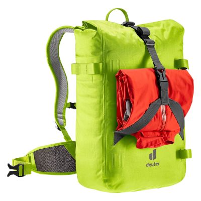 11. Deuter Amager 25+5 Rucksack 3220022-8006