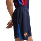 4. Nike FC Barcelona Heimspielshorts für Herren, Marineblau II1801 498