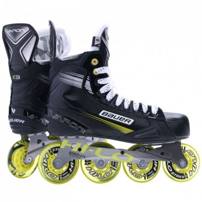 Bauer Vapor X3 Sr 1064225 Rollhockey-Skates
