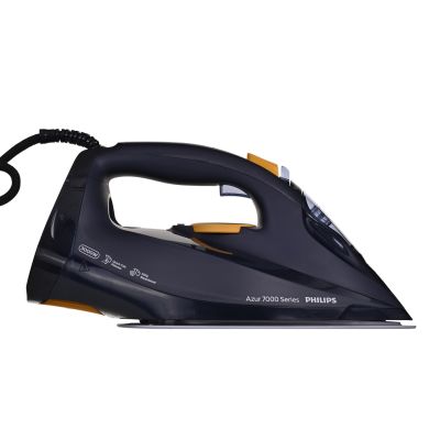 12. PHILIPS DST 7060/20 Bügeleisen (Steckdose)