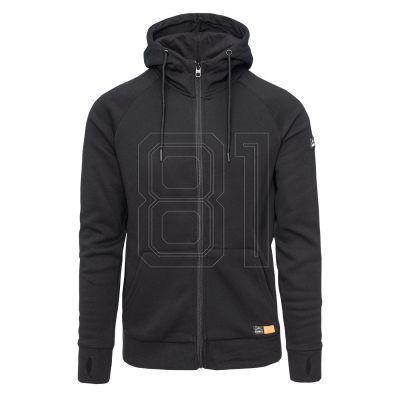 5. Elbrus Rufo II M Sweatshirt