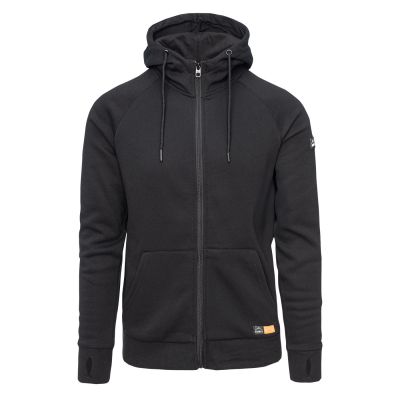 5. Elbrus Rufo II M Sweatshirt