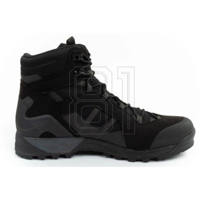 4. Garmont T4 Tour Regular M 001867 Schuhe