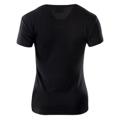 4. iq milchiges T-Shirt Wmns W 92800272948