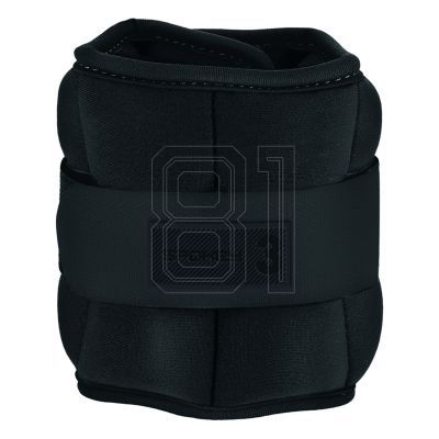 2. Spokey Form SPK-943634 Klettgewichte