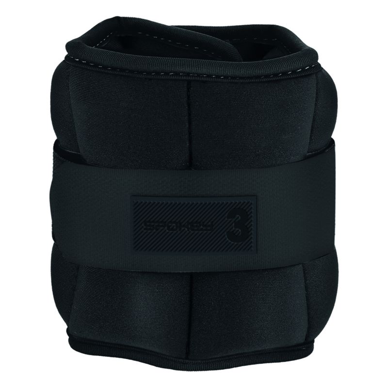 2. Spokey Form SPK-943634 Klettgewichte