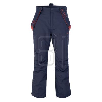 6. Hi-tec Darin M ski pants 92800549414 