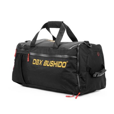 9. 3-in-1 Sporttasche mit Rucksackfunktion DBX-SB-23