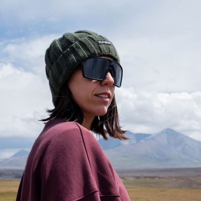 13. Alpinus Nuorgam Cap ST18329