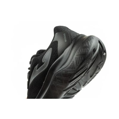 7. Joma Sodio Herren Laufschuhe, bequem, langlebig, leicht, schwarz