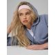 3. Lässiges Damen-Sweatshirt mit Kapuze 4F 4FRAW26TSWSF3104-32S