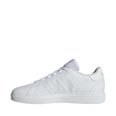 5. adidas Advantage Base 2.0 Kinder-Schuhe weiß IE8688