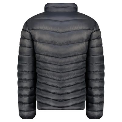 6. Herrenjacke Geographical Norway BARTINE BLACK DB MEN 233 (WY6915H/GN-BLACK)