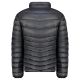 6. Herrenjacke Geographical Norway BARTINE BLACK DB MEN 233 (WY6915H/GN-BLACK)