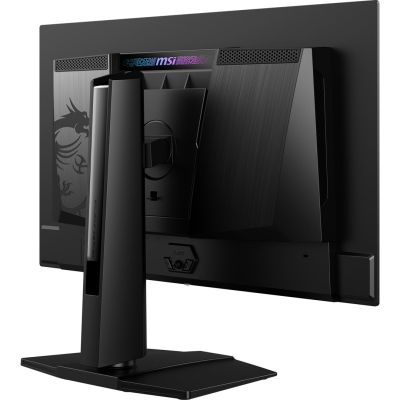 10. MSI MPG 272URXDE QD-OLED-Monitor 27" 3840x2160 1x DisplayPort 2.1 / 2x HDMI 2.1
