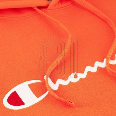 4. Champion Kapuzenjacke M 220253 OS014
