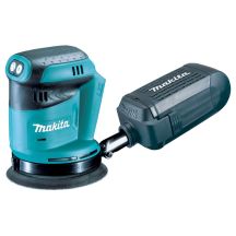 MAKITA DBO180Z Exzenterschleifer (125 mm)