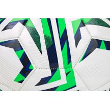 SELECT Classic v25 weiß/grüner Fußball