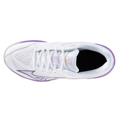 4. Mizuno Lightning Star Z7 Jr Volleyballschuhe V1GD230310