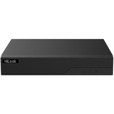 Hilook NVR-108MH-C(E) 8-Kanal 8MPx IP-Recorder