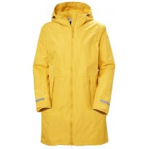 Helly Hansen Lisburn Regenmantel W 53097 344