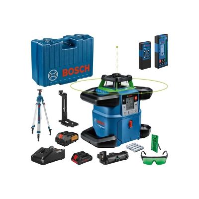 2. Bosch GIM 60 L Professioneller digitaler Winkelmesser 0 - 360°