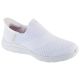 Skechers Slip-Ins: Virtue - Sleek 104425-WHT Weiß 36