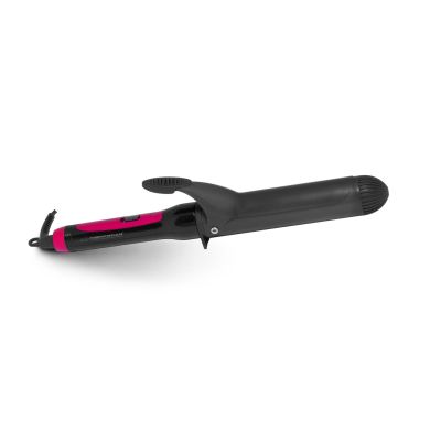 8. Esperanza JANET EBL011 Lockenstab (35W; schwarz)