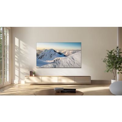 3. TCL P7L 50P7L Fernseher 127 cm (50") 4K Ultra HD Smart TV Wi-Fi Schwarz 400 cd/m²