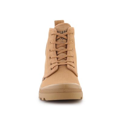 3. Palladium Plbrousse X Kitsune Woodlin W Schuhe 78454-209-M
