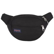Jansport Fifth Avenue Gürteltasche EK0A5BDKN55 Schwarz Einheitsgröße