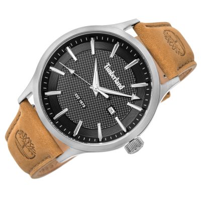 2. TIMBERLAND Trumbull Herrenuhr TDWGB0041003 + Box