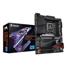 Gigabyte Z790 AORUS ELITE AX Mainboard