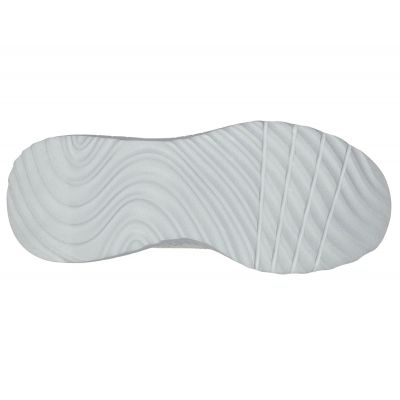 8. Skechers Bobs Sport Squad Chaos - Face Off W 117209 LTGY Schuhe