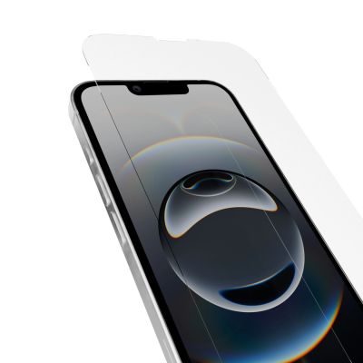 4. Puro Panzerglas für iPhone 16e/17e