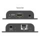 2. Digitus IP PoE HDMI Extender, 4K/60Hz