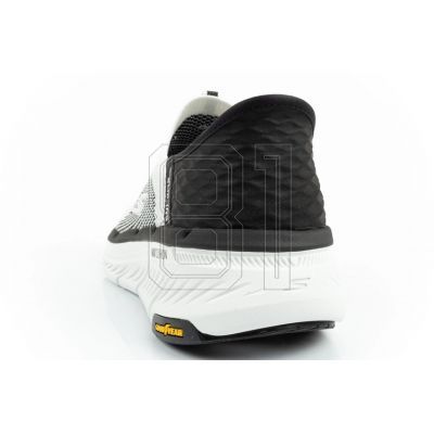 9. Skechers Max Cushioning Premier 2.0 Slip-INS M 220839/WBK Schuhe